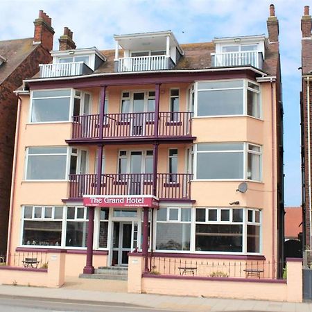 The Grand Hotel Skegness Ngoại thất bức ảnh