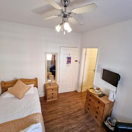 The Grand Hotel Skegness Ngoại thất bức ảnh