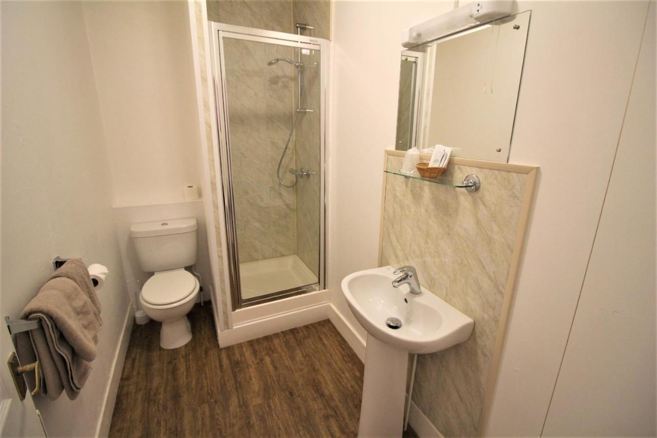 The Grand Hotel Skegness Ngoại thất bức ảnh