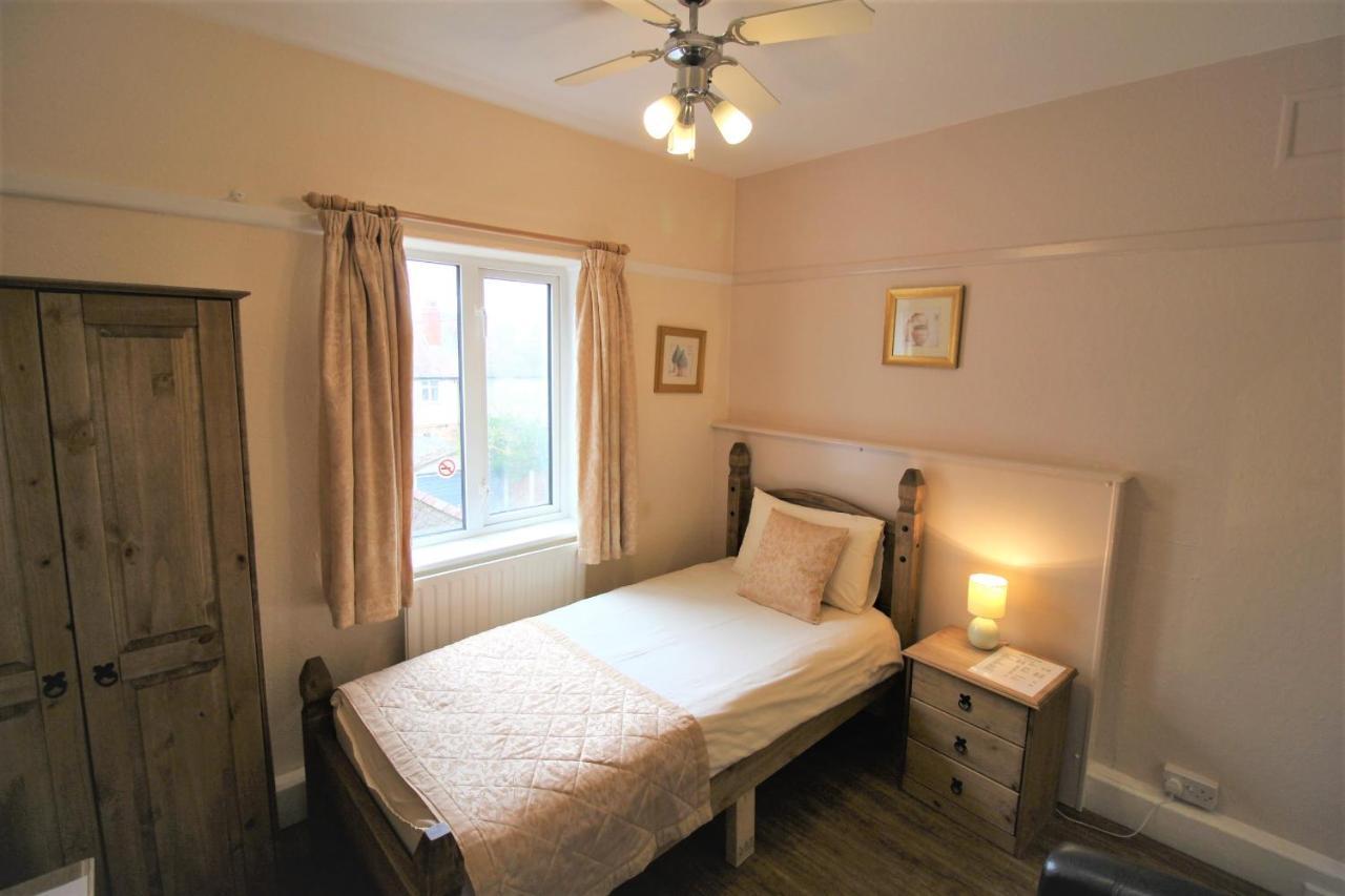 The Grand Hotel Skegness Ngoại thất bức ảnh
