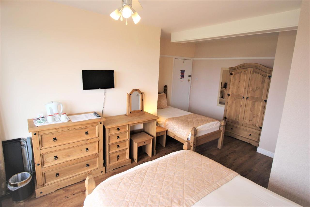 The Grand Hotel Skegness Ngoại thất bức ảnh