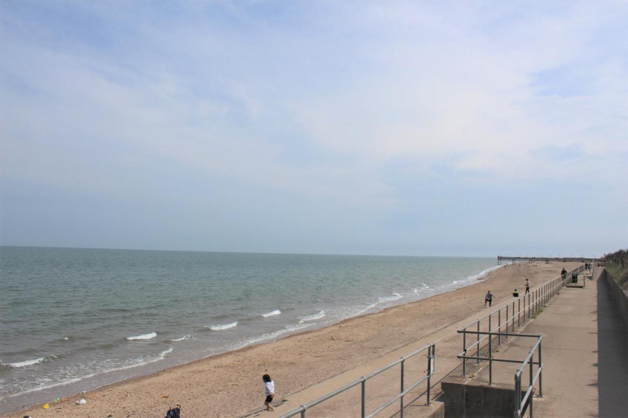 The Grand Hotel Skegness Ngoại thất bức ảnh