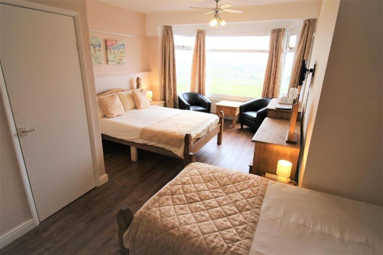 The Grand Hotel Skegness Ngoại thất bức ảnh