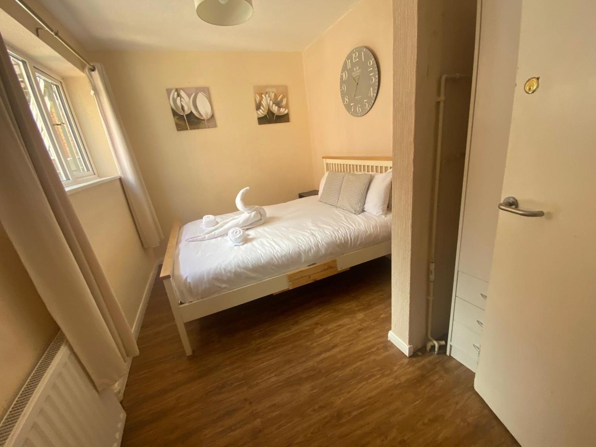 The Grand Hotel Skegness Ngoại thất bức ảnh