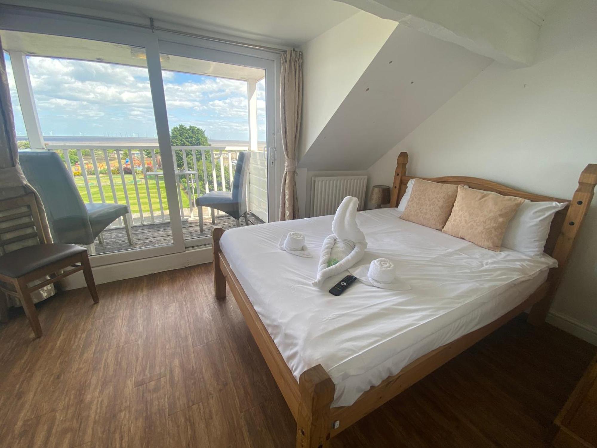 The Grand Hotel Skegness Ngoại thất bức ảnh