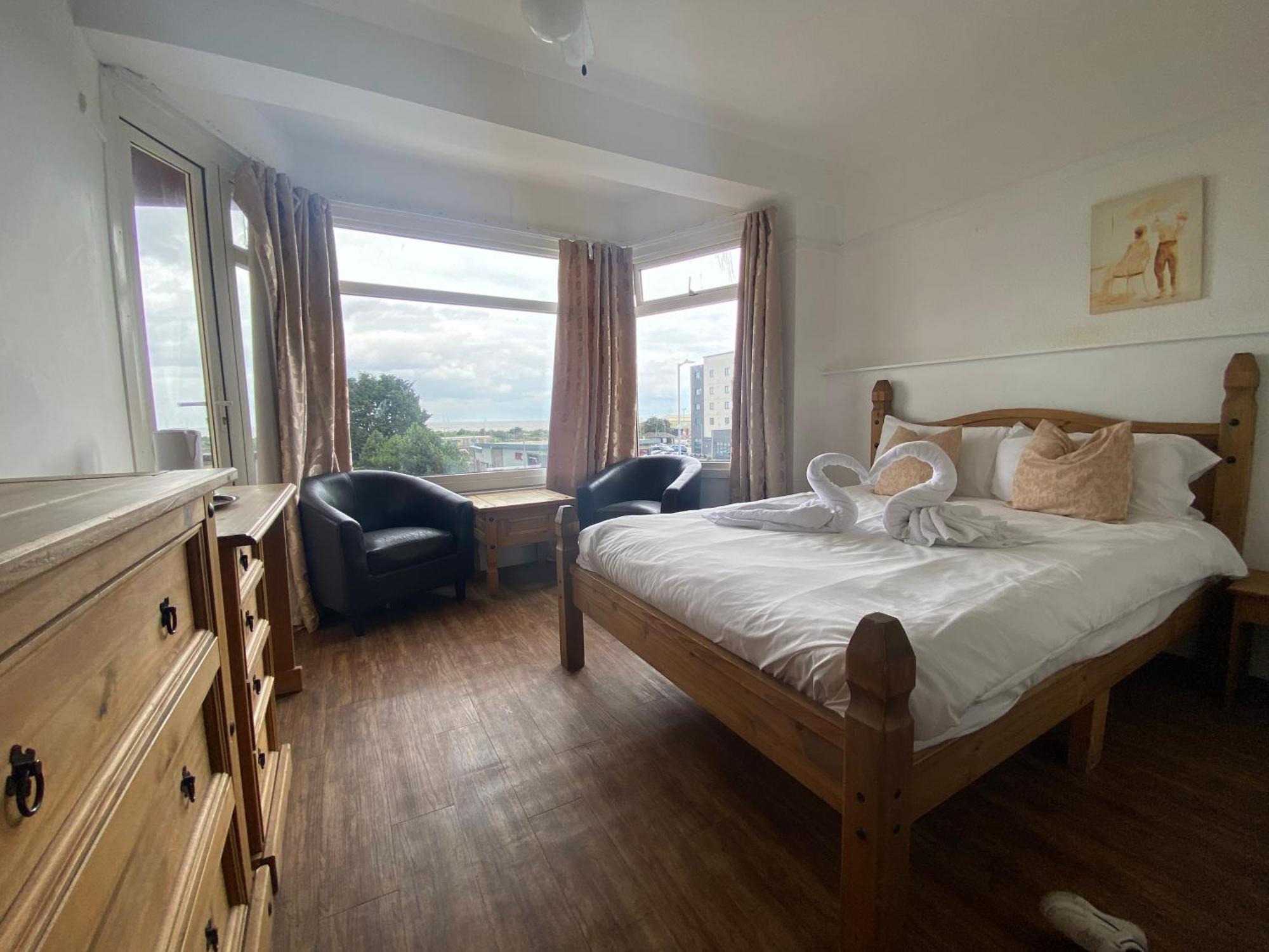 The Grand Hotel Skegness Ngoại thất bức ảnh