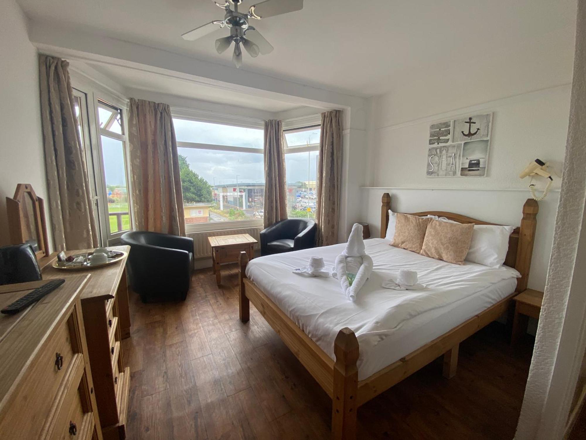 The Grand Hotel Skegness Ngoại thất bức ảnh