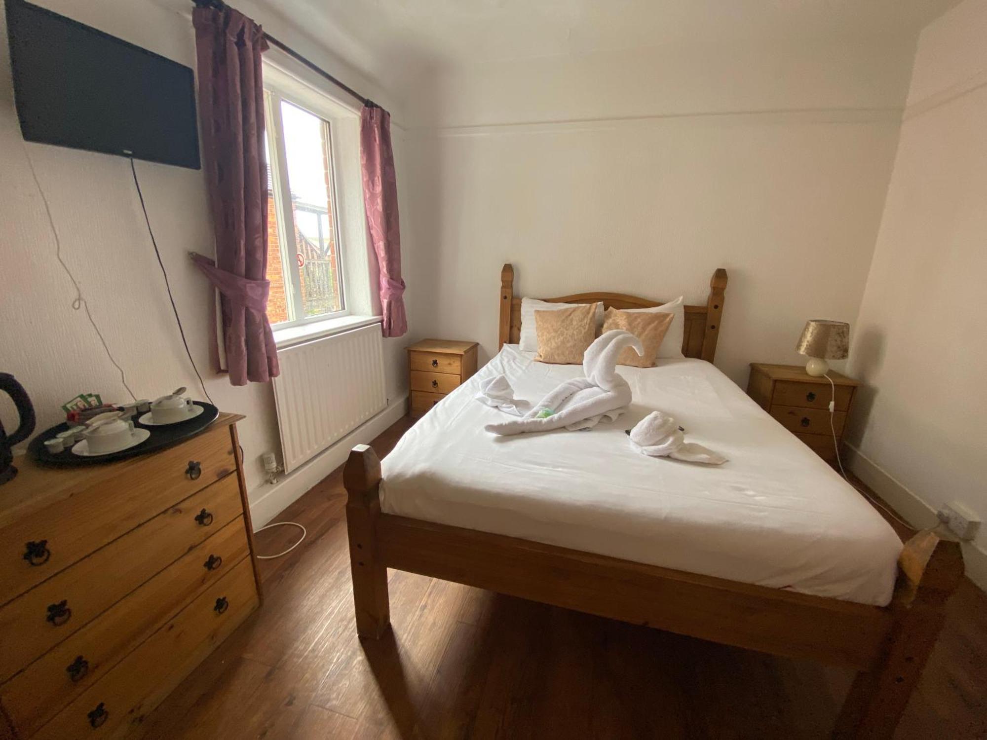 The Grand Hotel Skegness Ngoại thất bức ảnh