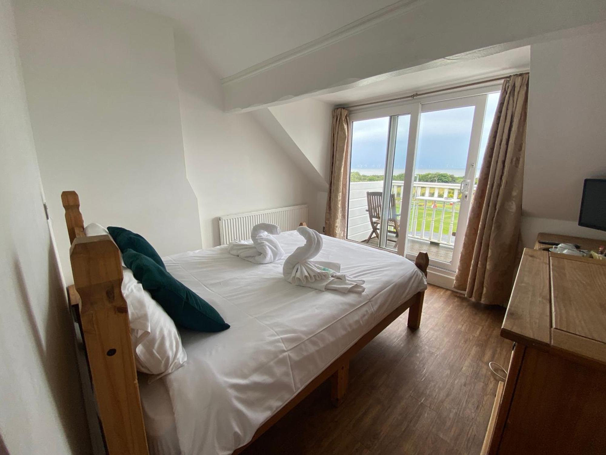 The Grand Hotel Skegness Ngoại thất bức ảnh