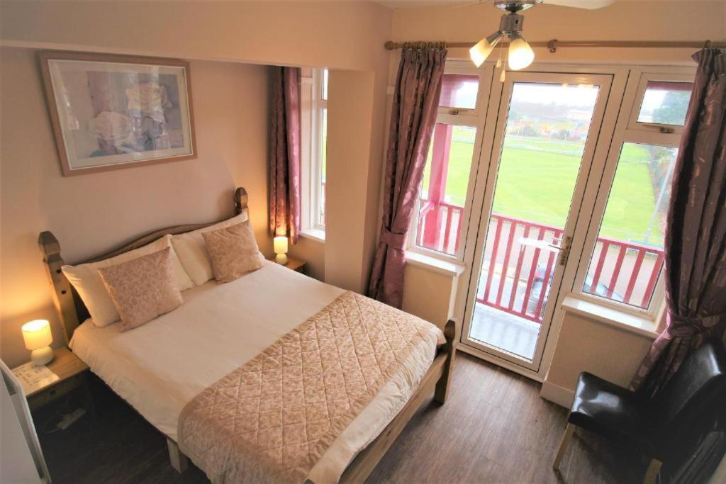 The Grand Hotel Skegness Ngoại thất bức ảnh