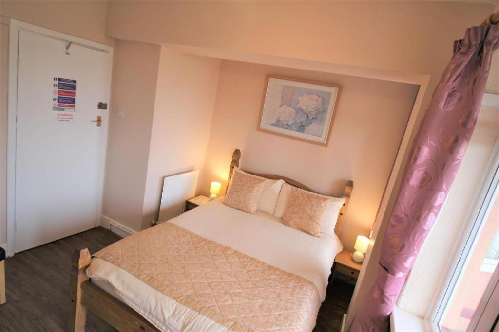 The Grand Hotel Skegness Ngoại thất bức ảnh