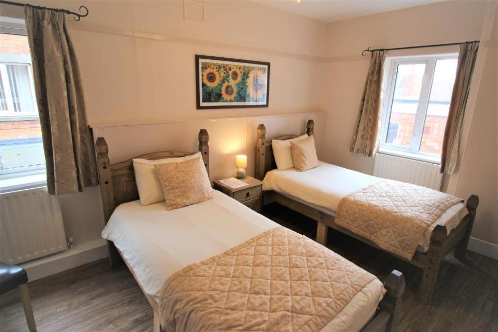 The Grand Hotel Skegness Ngoại thất bức ảnh