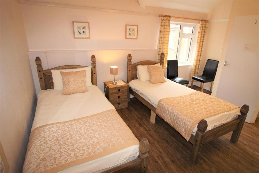 The Grand Hotel Skegness Ngoại thất bức ảnh
