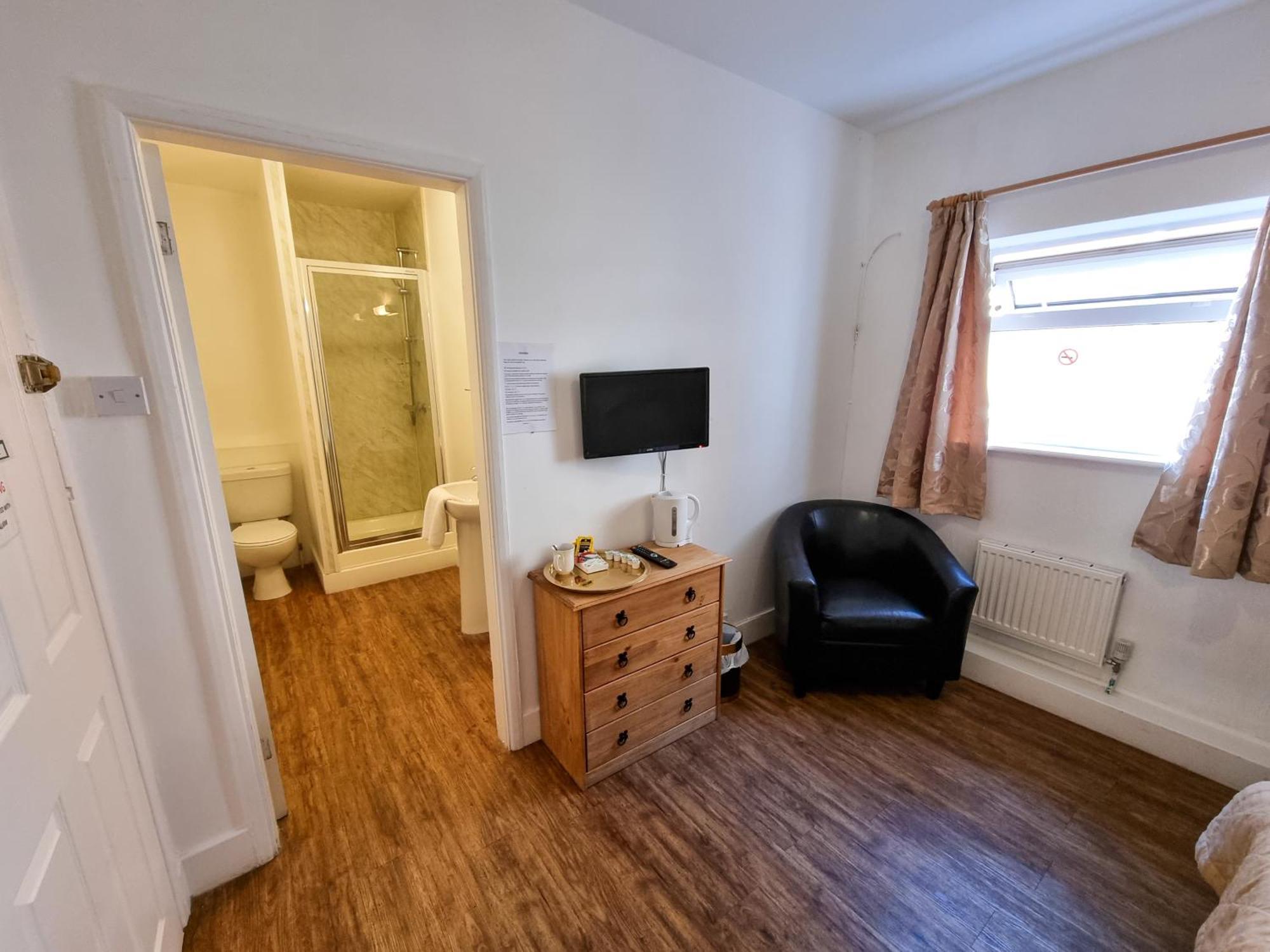 The Grand Hotel Skegness Ngoại thất bức ảnh
