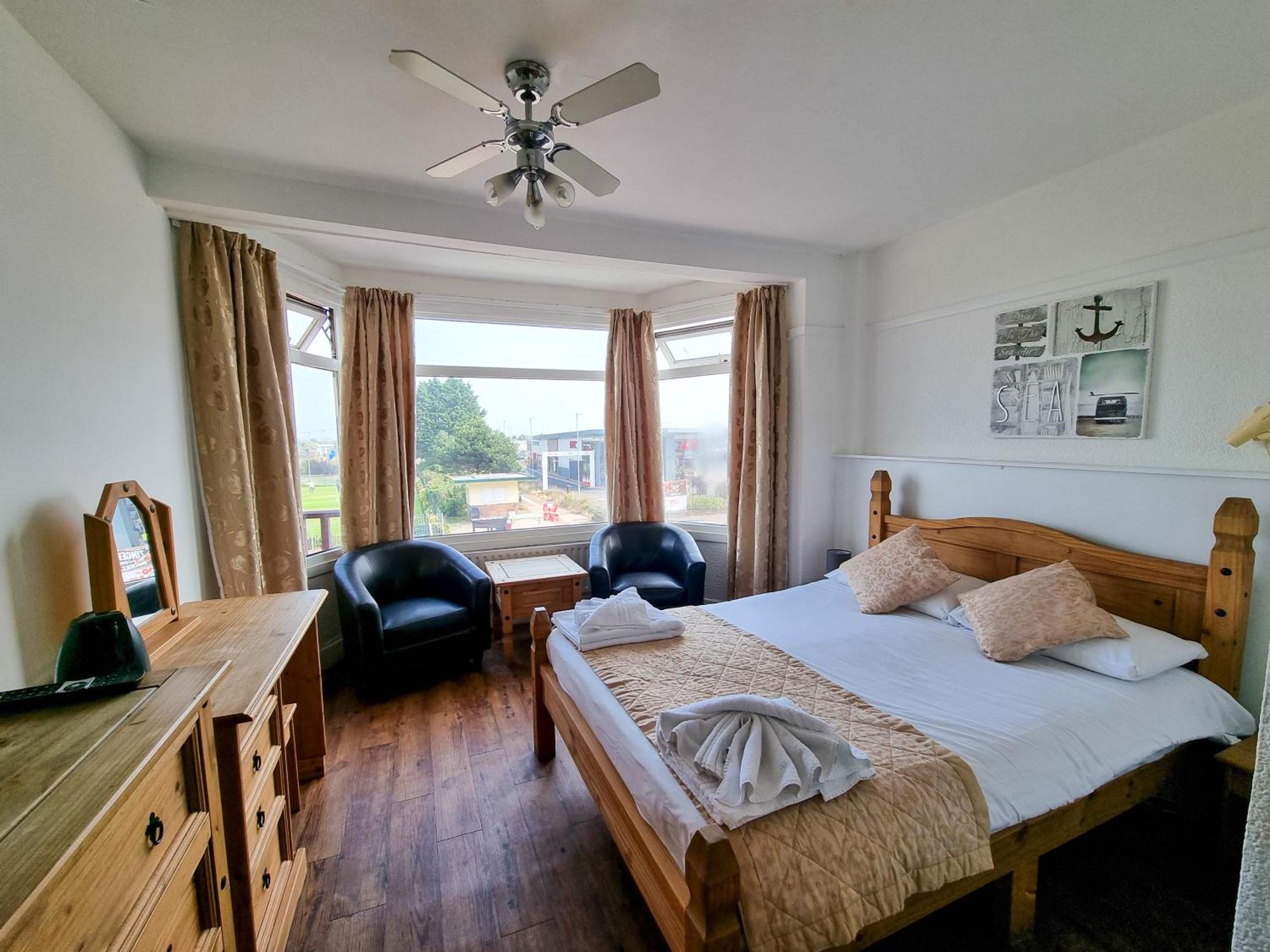 The Grand Hotel Skegness Ngoại thất bức ảnh