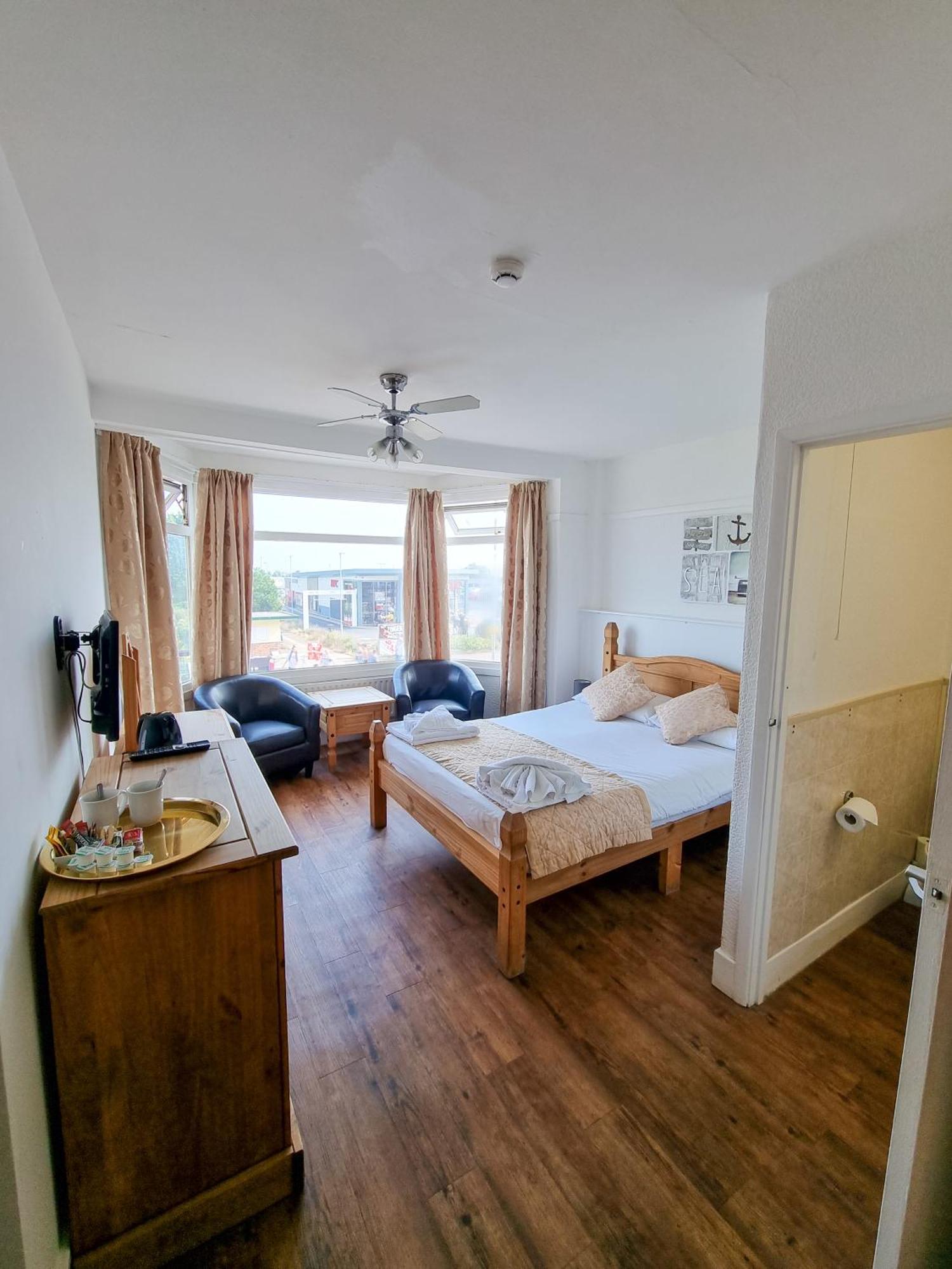 The Grand Hotel Skegness Ngoại thất bức ảnh