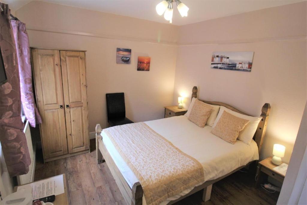 The Grand Hotel Skegness Ngoại thất bức ảnh