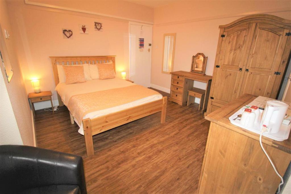 The Grand Hotel Skegness Ngoại thất bức ảnh