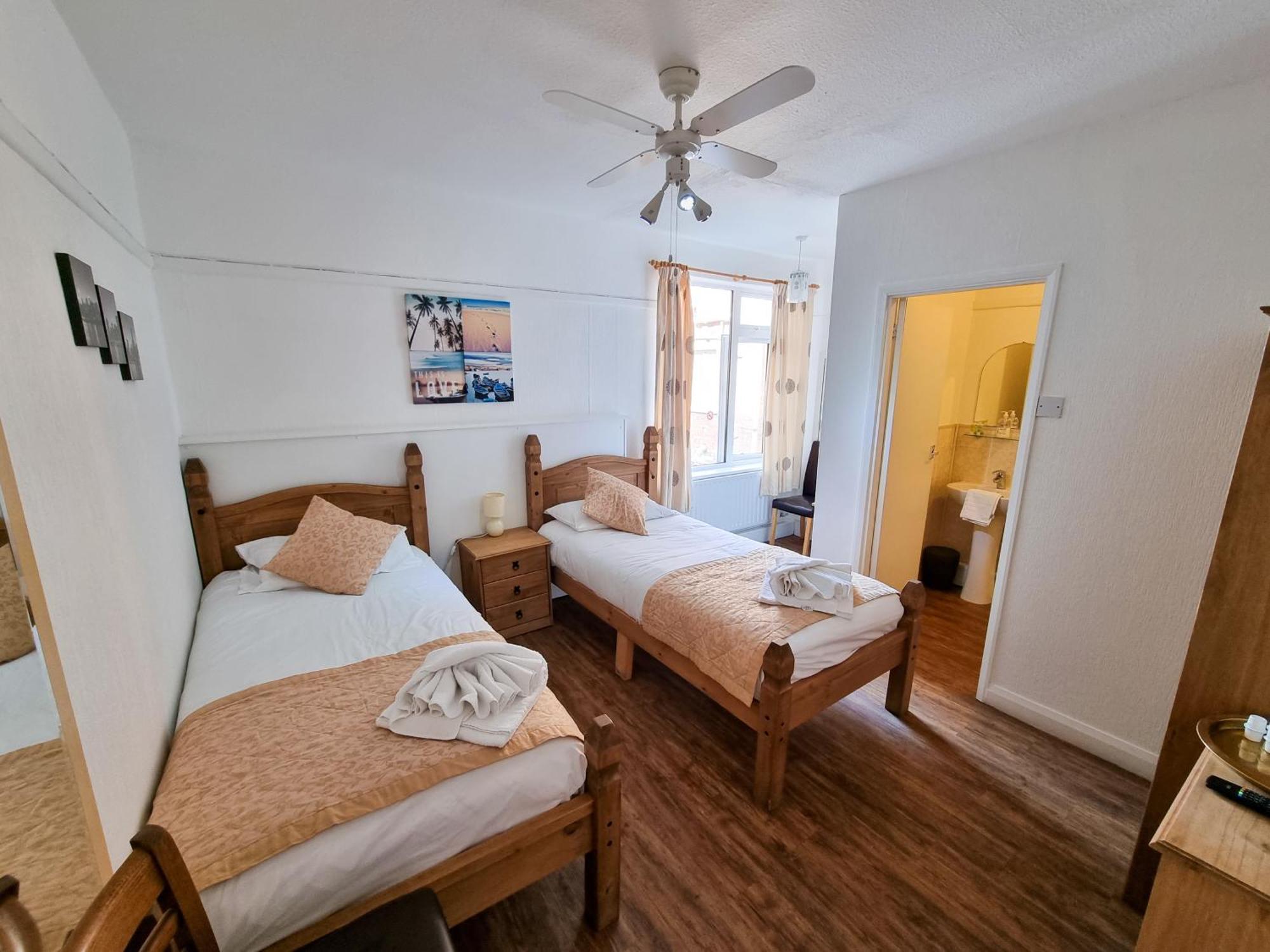 The Grand Hotel Skegness Ngoại thất bức ảnh