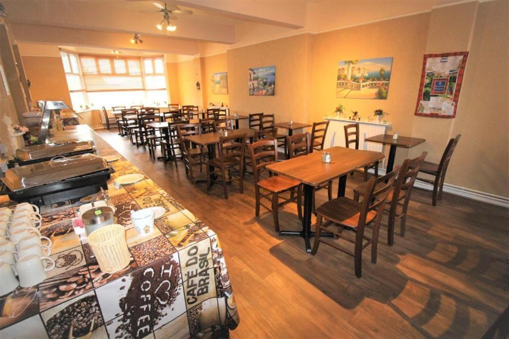 The Grand Hotel Skegness Ngoại thất bức ảnh