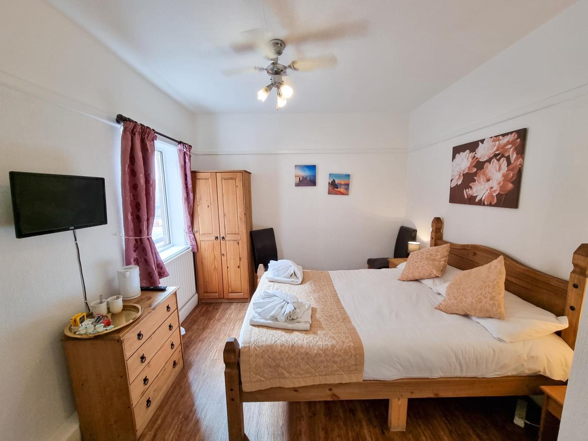 The Grand Hotel Skegness Ngoại thất bức ảnh