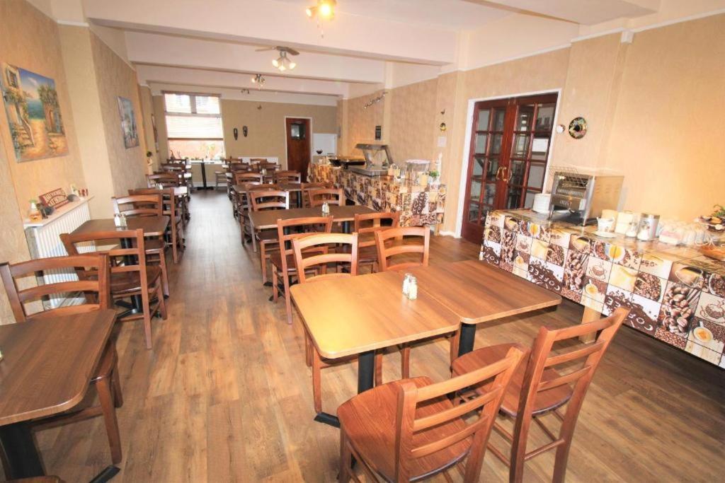 The Grand Hotel Skegness Ngoại thất bức ảnh