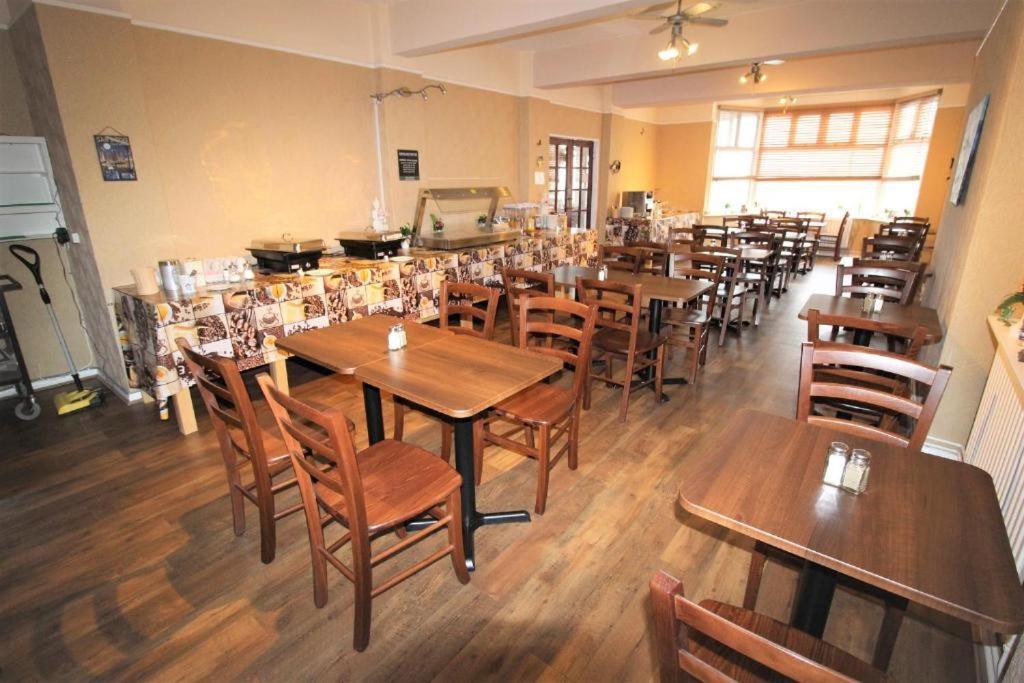 The Grand Hotel Skegness Ngoại thất bức ảnh