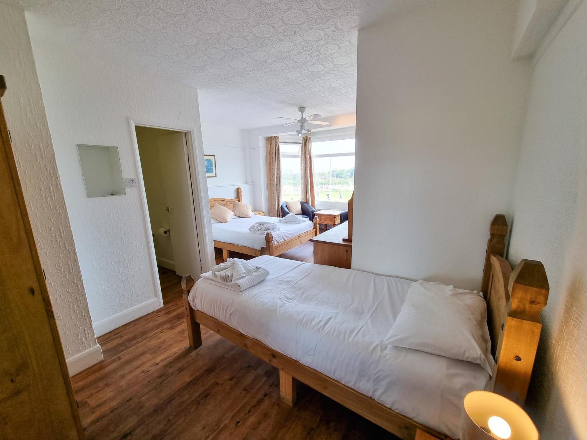 The Grand Hotel Skegness Ngoại thất bức ảnh
